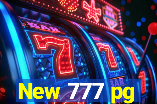 New 777 pg